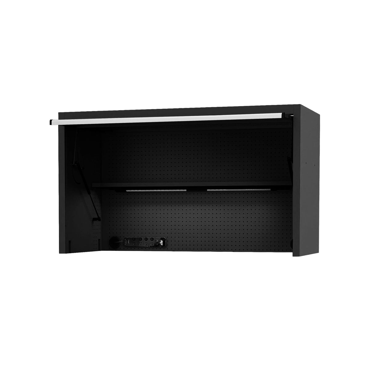 59&quot; SUMO TRADE Power Hutch