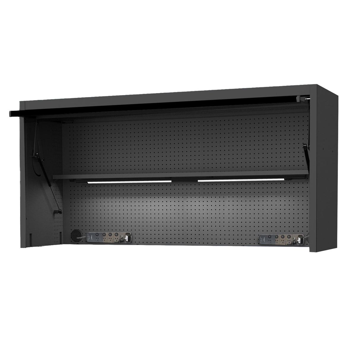 73&quot; SUMO TRADE Power Hutch