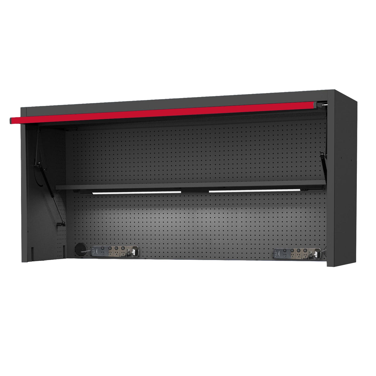 73&quot; SUMO TRADE Power Hutch