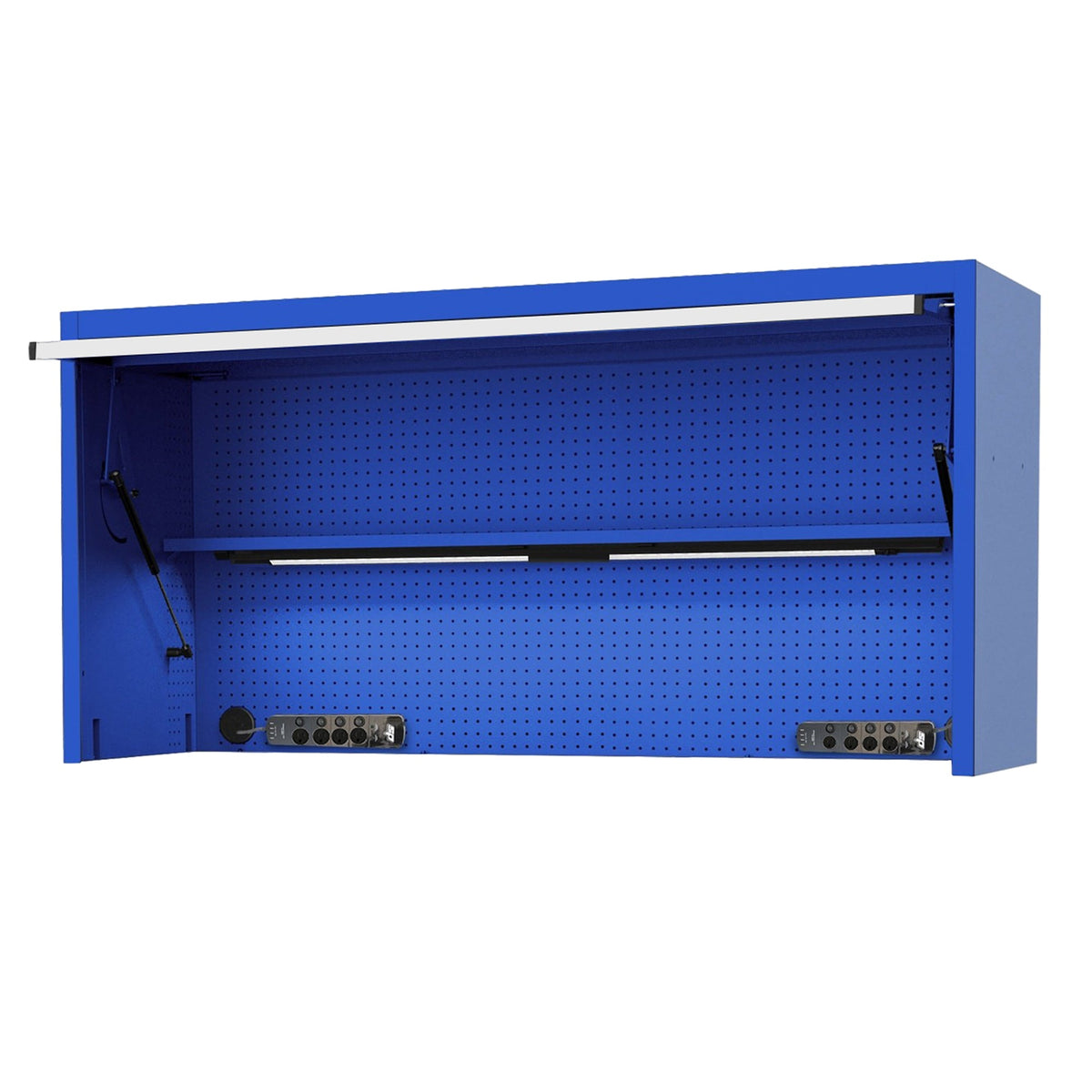 73&quot; SUMO TRADE Power Hutch