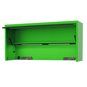 73" SUMO TRADE Power Hutch