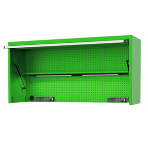 73" SUMO TRADE Power Hutch