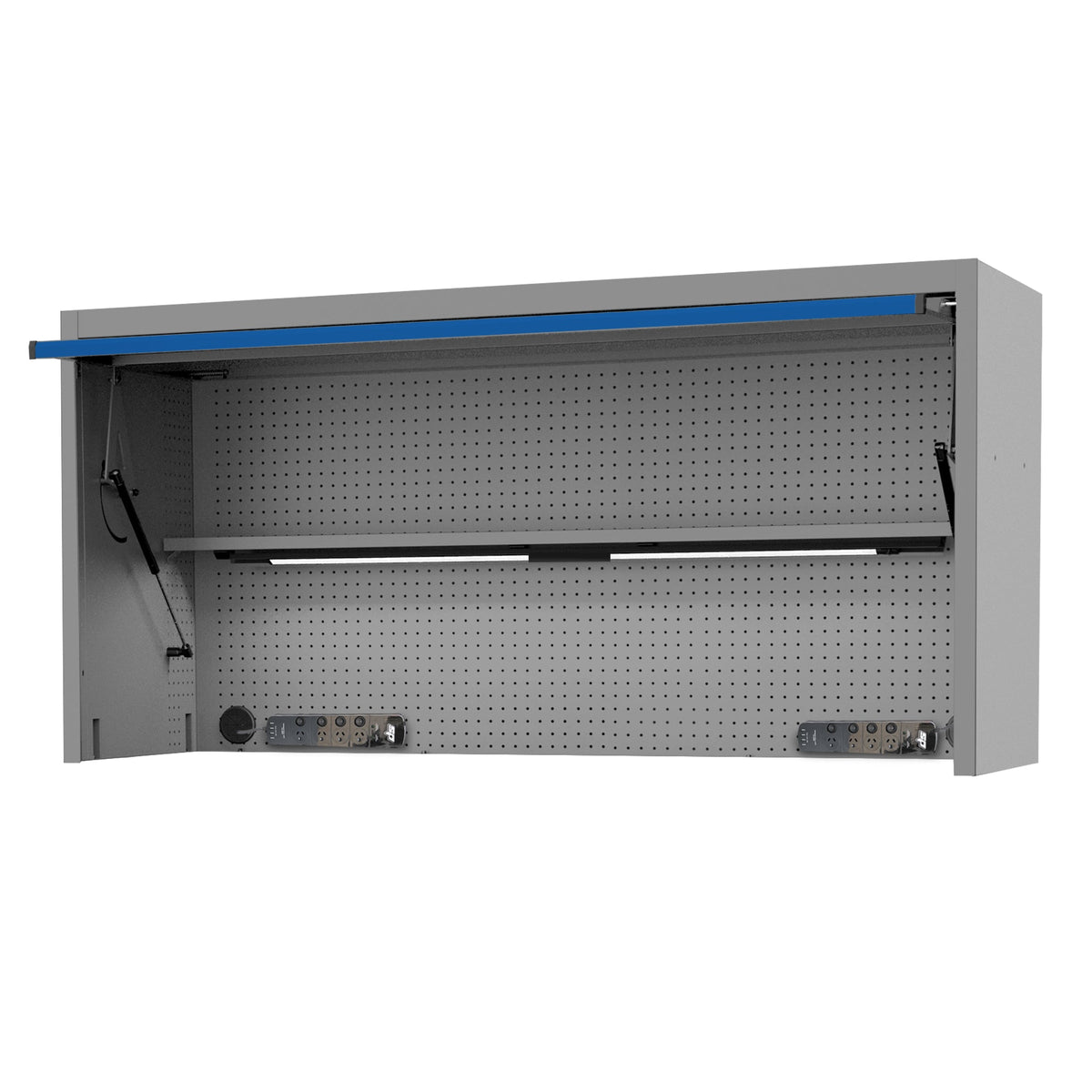 73&quot; SUMO TRADE Power Hutch