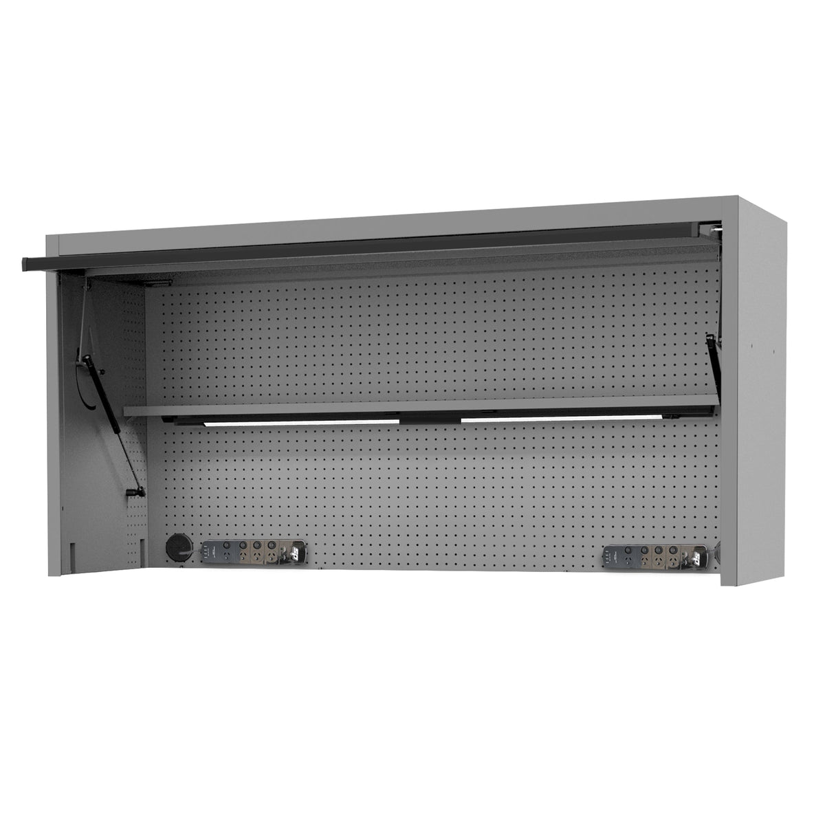 73&quot; SUMO TRADE Power Hutch