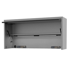 73" SUMO TRADE Power Hutch