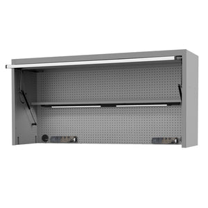 73" SUMO TRADE Power Hutch