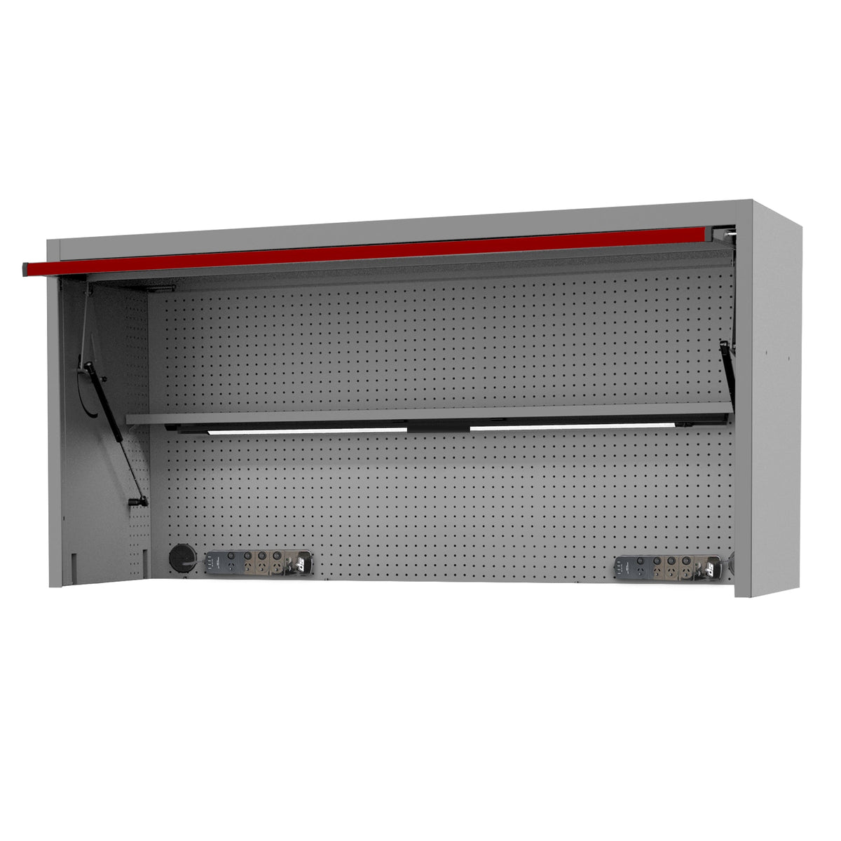 73&quot; SUMO TRADE Power Hutch