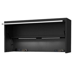 73" SUMO TRADE Power Hutch