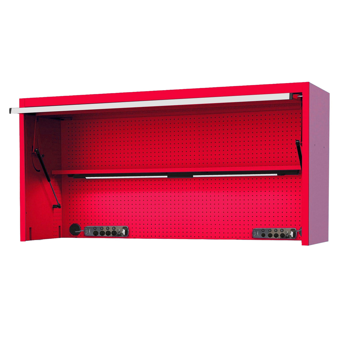 73&quot; SUMO TRADE Power Hutch