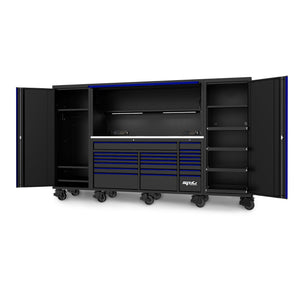 128" USA SUMO SERIES COMPLETE WORKSTATION