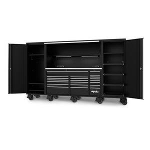 128" USA SUMO SERIES COMPLETE WORKSTATION