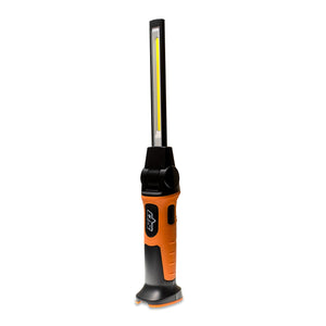 WORK LIGHT/TORCH - COB LED - SLIMLINE