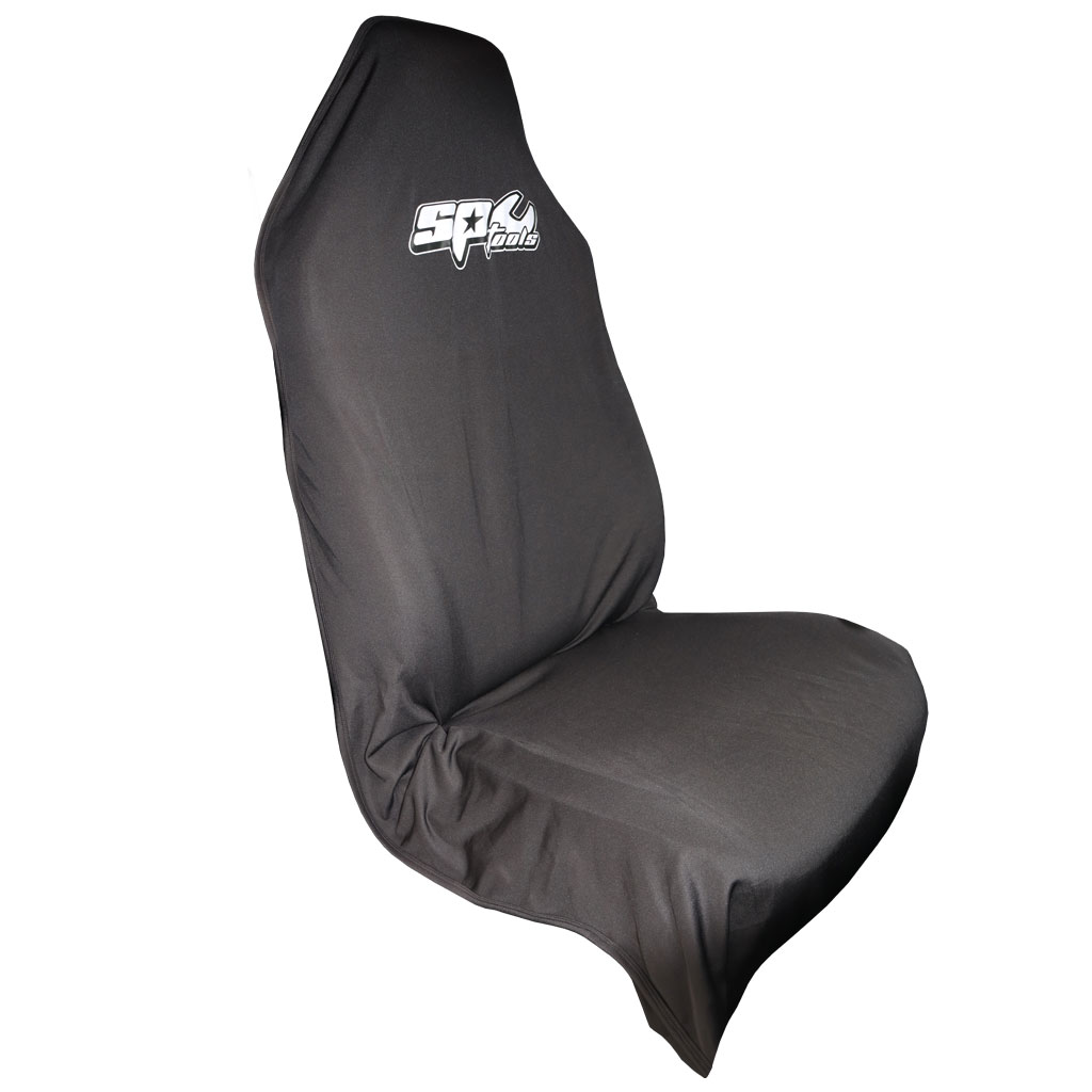 Fabric Seat Cover