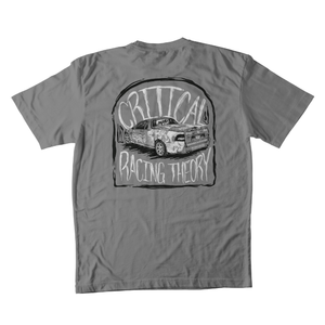 SP UTE Critical Racing Theory Shirt