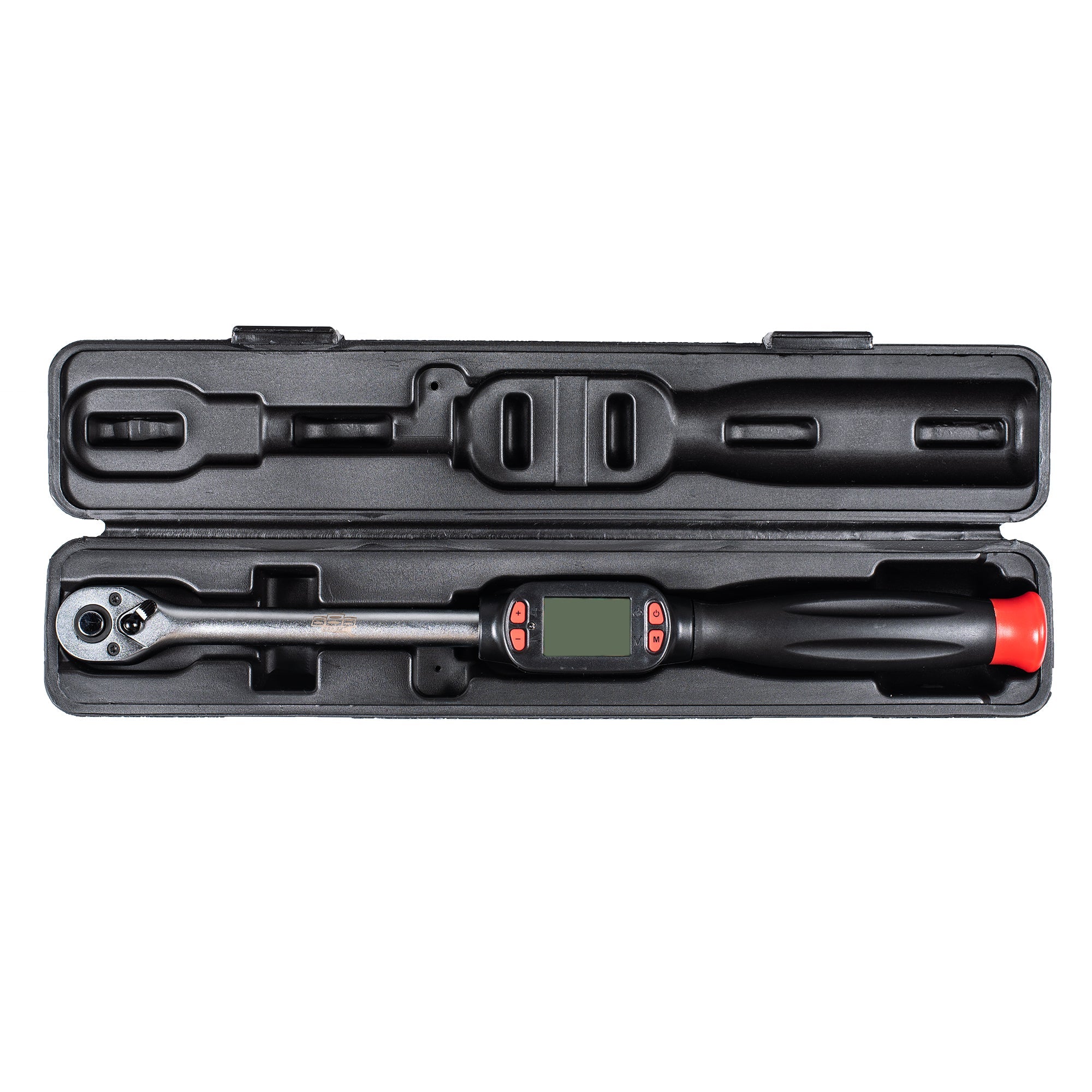 3/8" 888 SERIES® DIGITAL TORQUE WRENCH