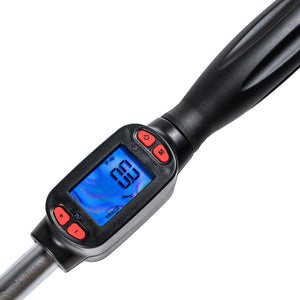 3/8" 888 SERIES® DIGITAL TORQUE WRENCH