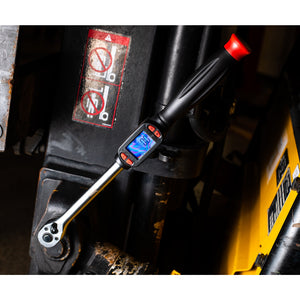 3/8" 888 SERIES® DIGITAL TORQUE WRENCH