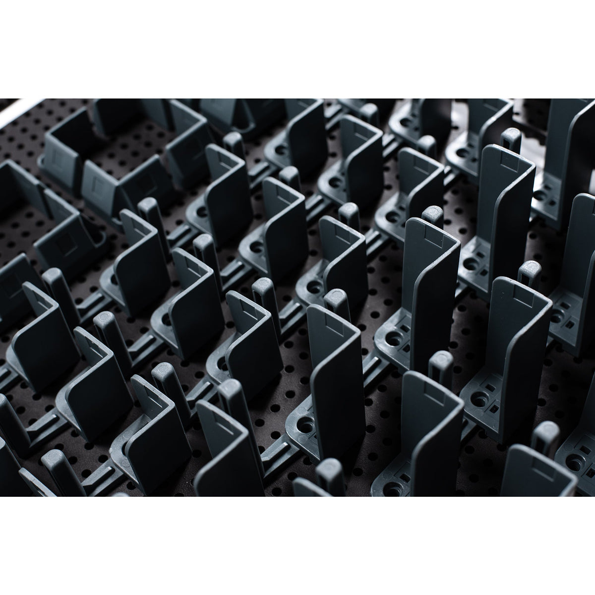 189PC TOOLGRID™ PLIERS &amp; CASE SET - NO BOARD