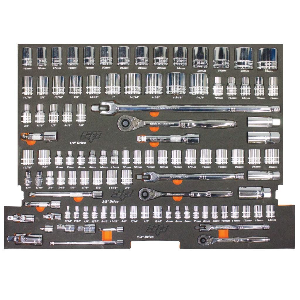 foam-tray-premium-metric-sae-105pc-sockets-and-accessories-included