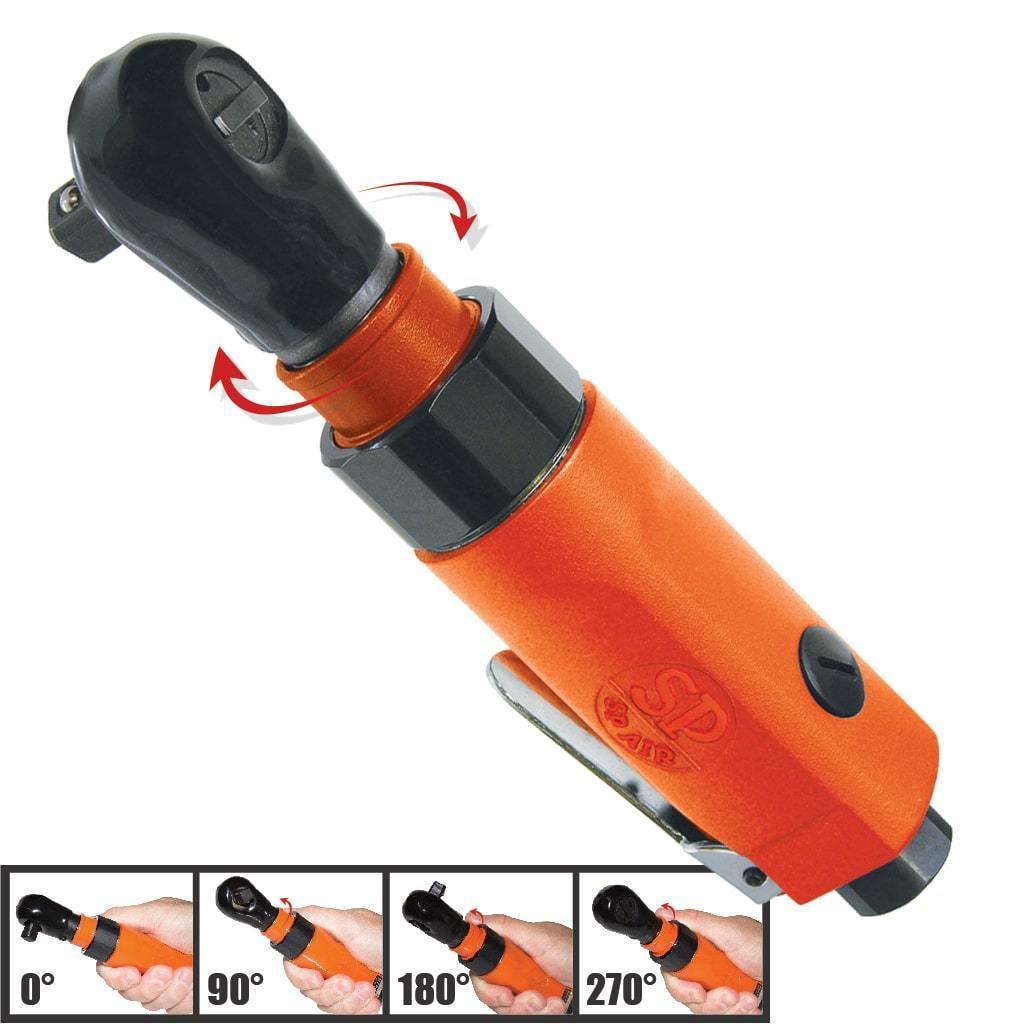 3-8dr-ratchet-wrench-swivel-head-mini